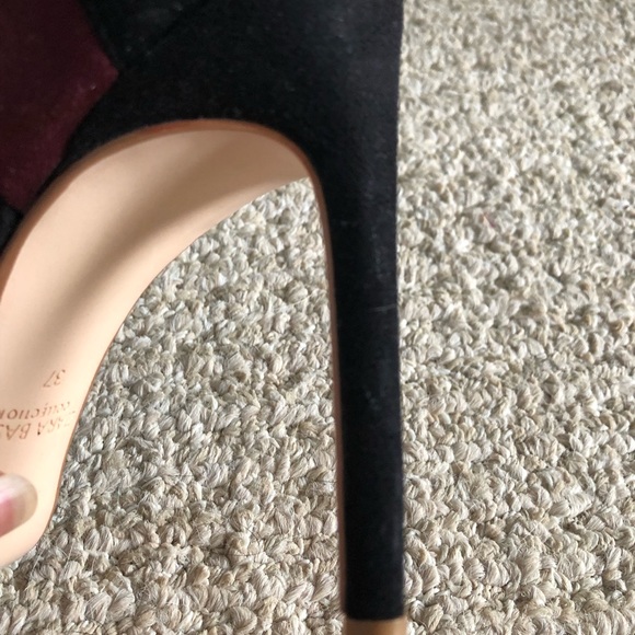 Zara multi colour shoes - Picture 5 of 7